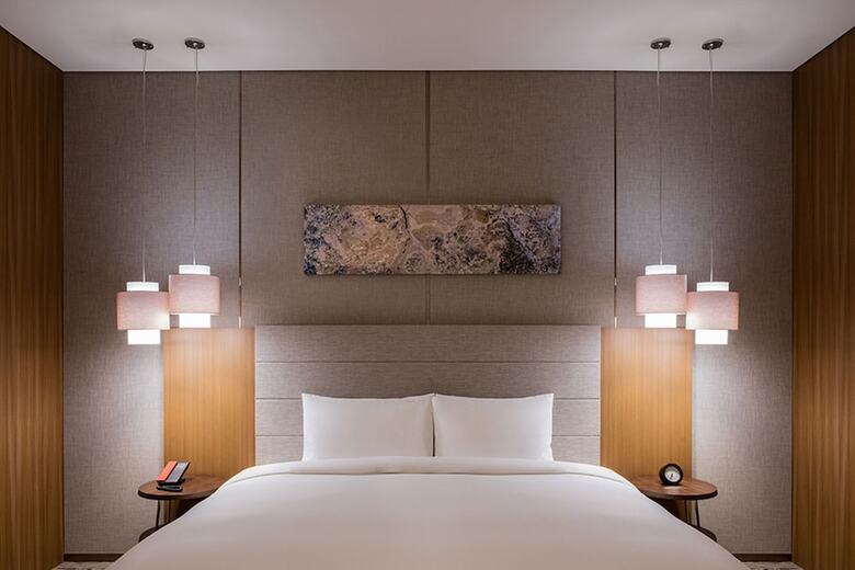 Ramada Seoul Sindorim Hotel