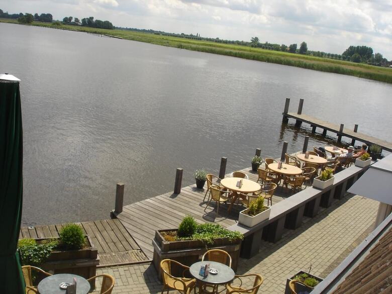 Hotel Restaurant Ie-sicht