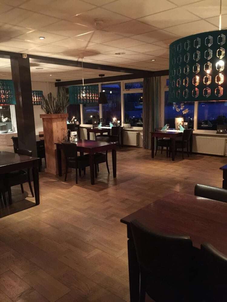 Hotel Restaurant Ie-sicht