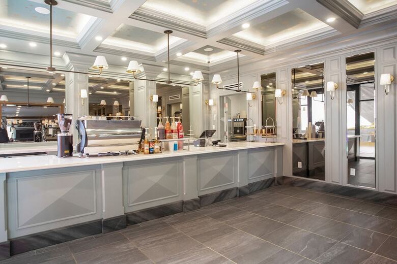 Hotel Goldener Hirsch, Auberge Collection