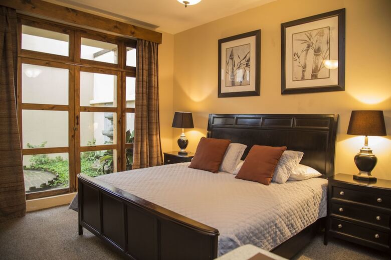Bed & Breakfast Hotel Casa Nola