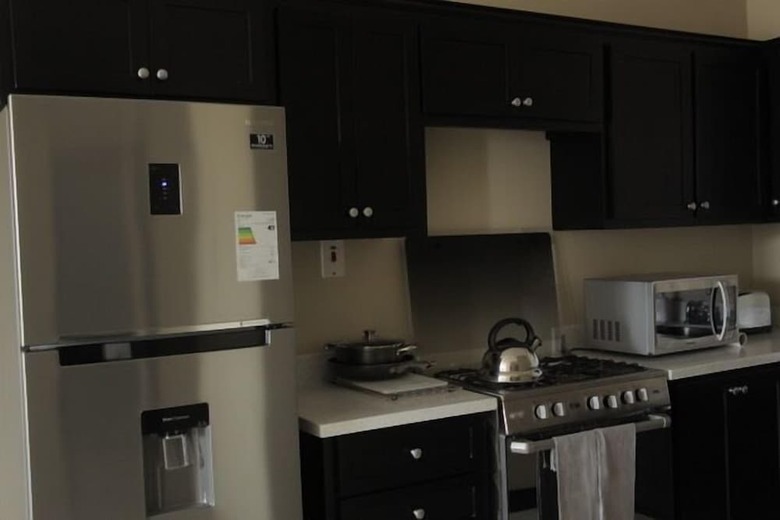 Kingston Apartment At Tres Vista