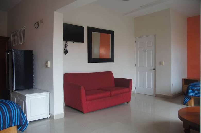 Hotel Casa Del Parque Vallarta