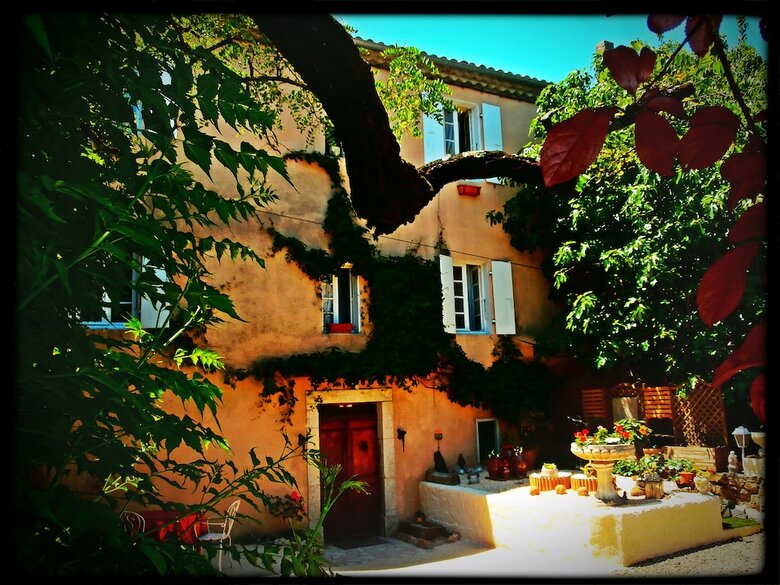 La Maison Du Manoir Chambres D'h�tes