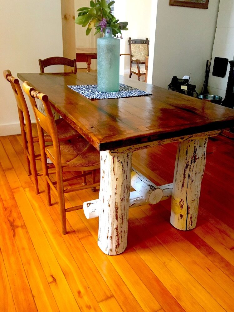 Captain Sawyer's Bed & Breakfast