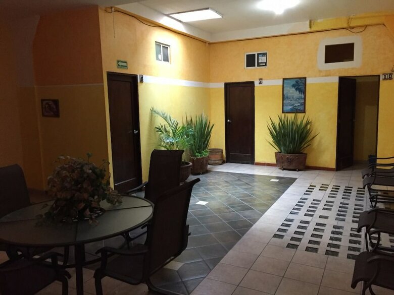 Hotel Rc Plaza Liberaci�n
