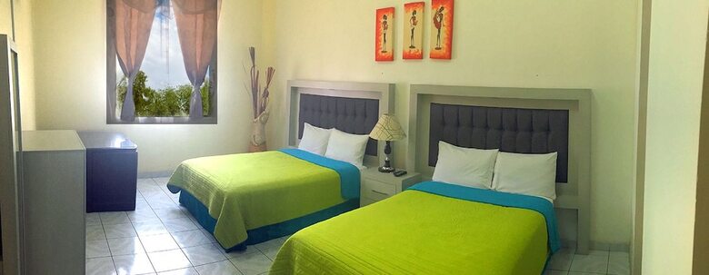 Hotel Rc Plaza Liberaci�n