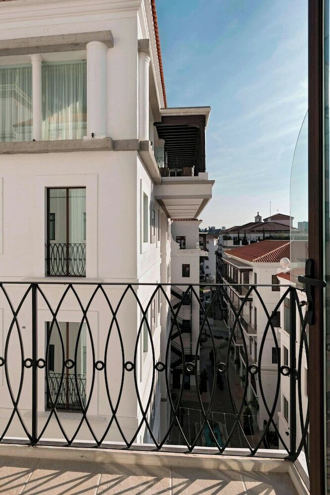 AC Hotel By Marriott Guatemala City