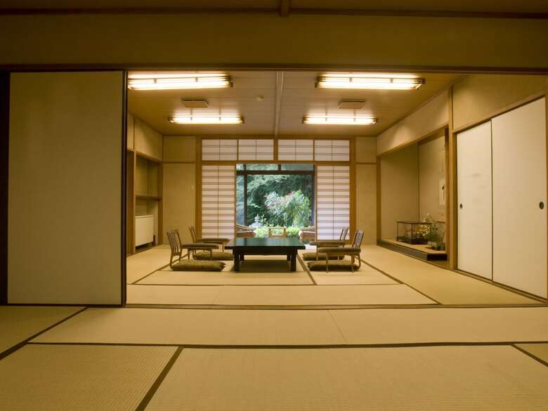 Arima Onsen Gekkoen Yugetsusanso