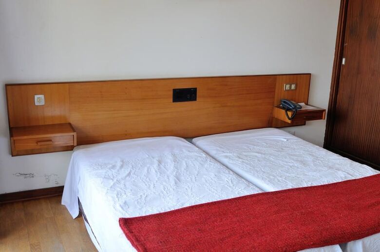 Hotel Estalagem Zende