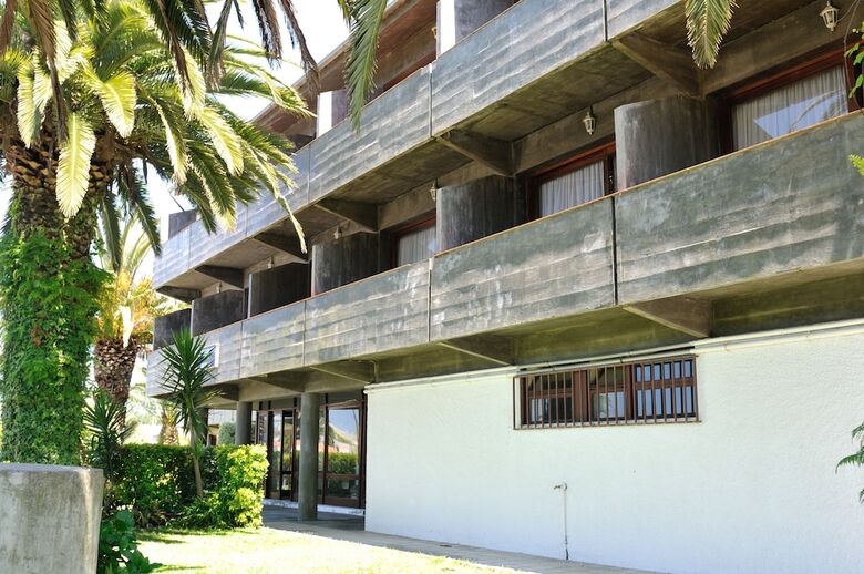 Hotel Estalagem Zende