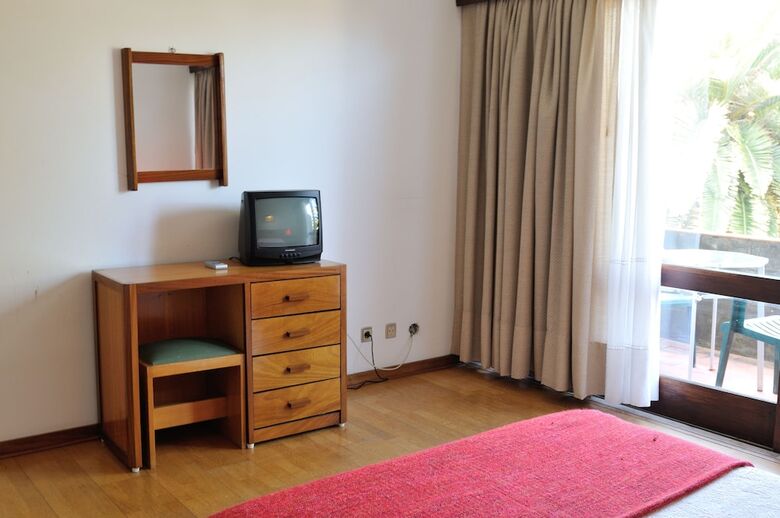 Hotel Estalagem Zende