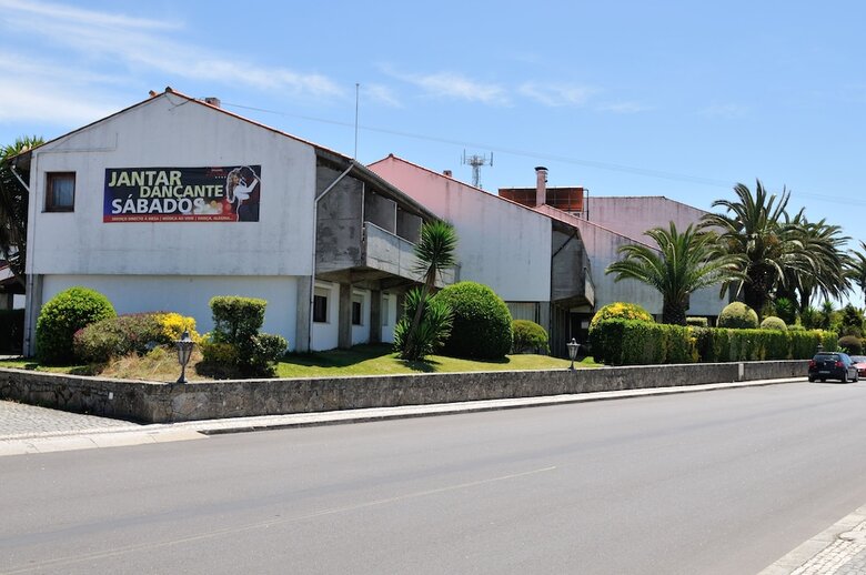 Hotel Estalagem Zende