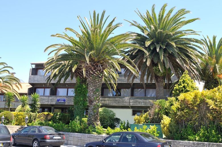 Hotel Estalagem Zende