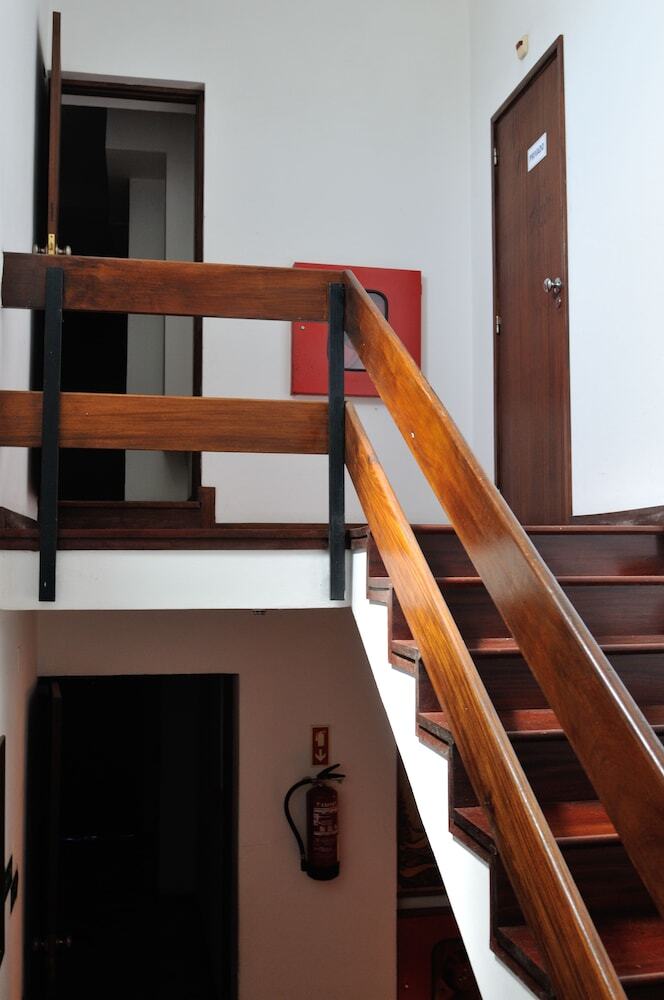 Hotel Estalagem Zende