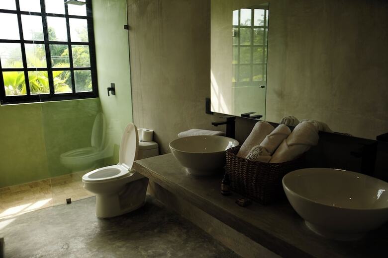 Bed & Breakfast Turquoise Tulum Hotel