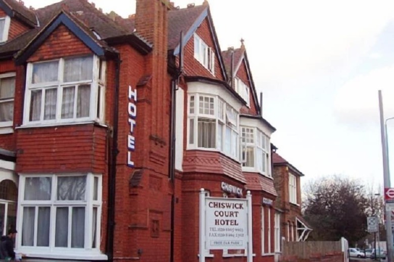 Hotel Chiswick Court