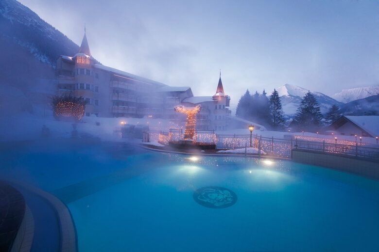 Posthotel Achenkirch Resort And Spa - Adults Only