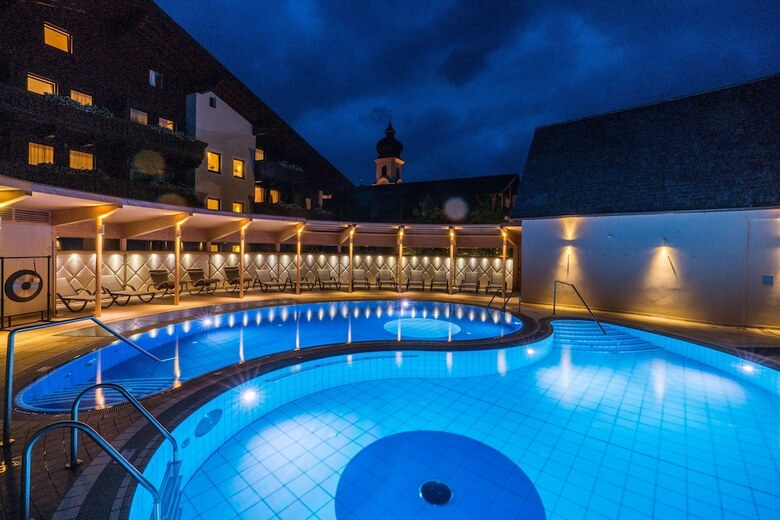 Posthotel Achenkirch Resort And Spa - Adults Only