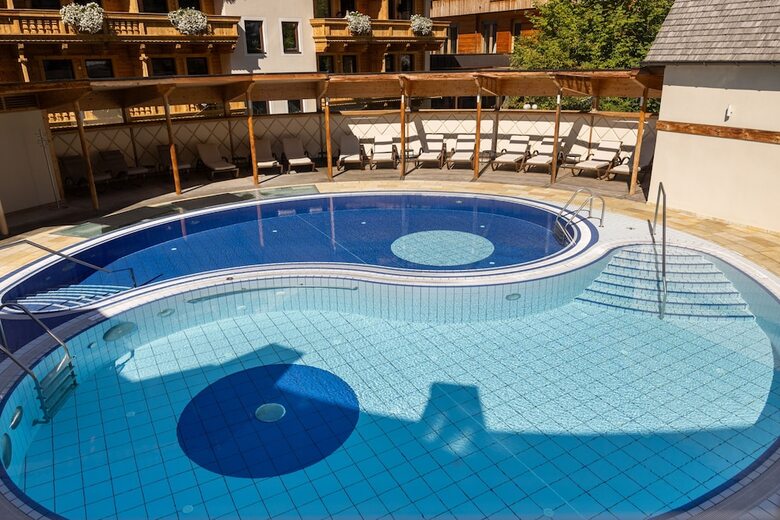 Posthotel Achenkirch Resort And Spa - Adults Only