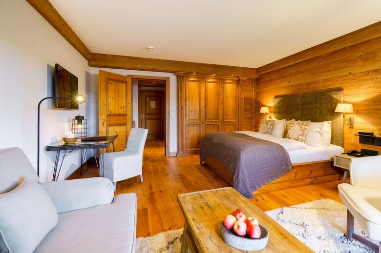 Posthotel Achenkirch Resort And Spa - Adults Only