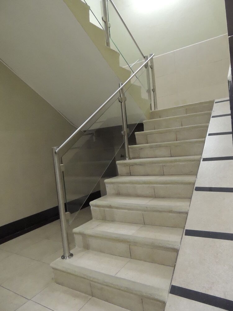 Hotel Metropolitano Tampico