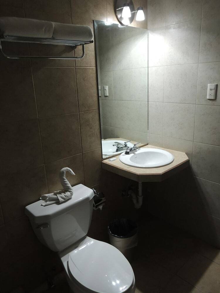 Hotel Metropolitano Tampico