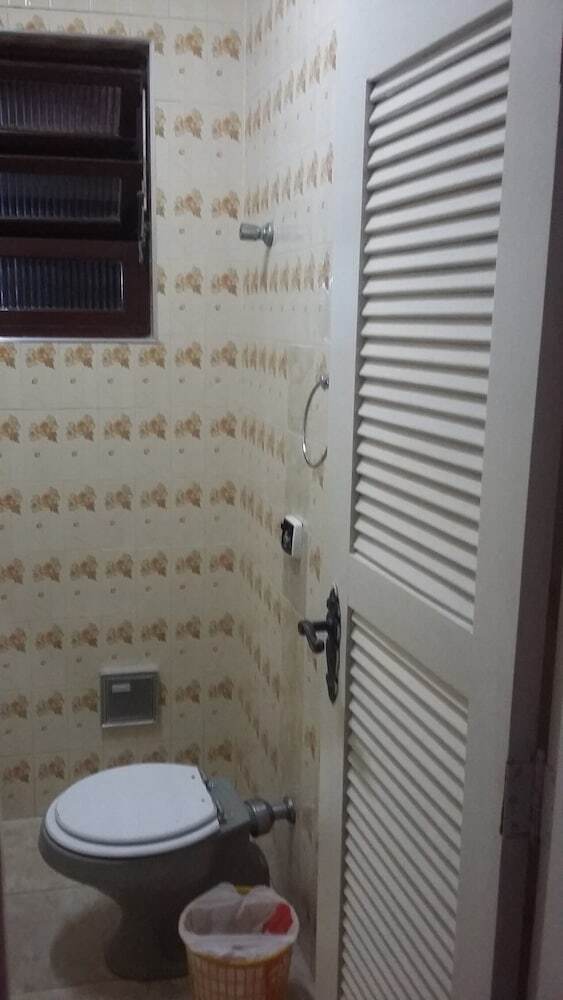 Pousada Casa Da Regina