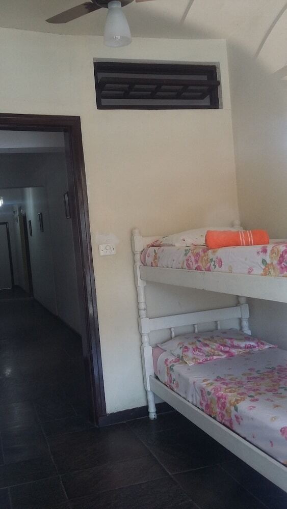 Pousada Casa Da Regina