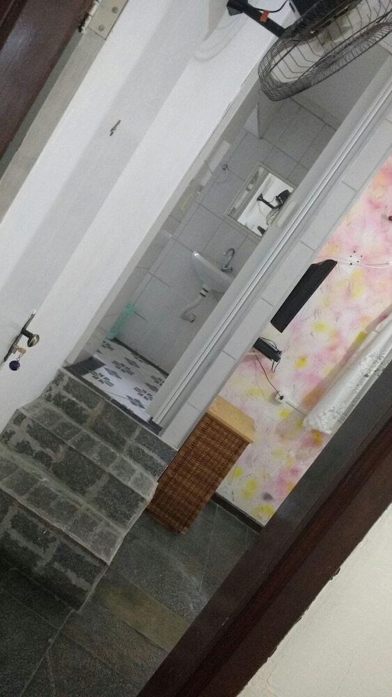 Pousada Casa Da Regina