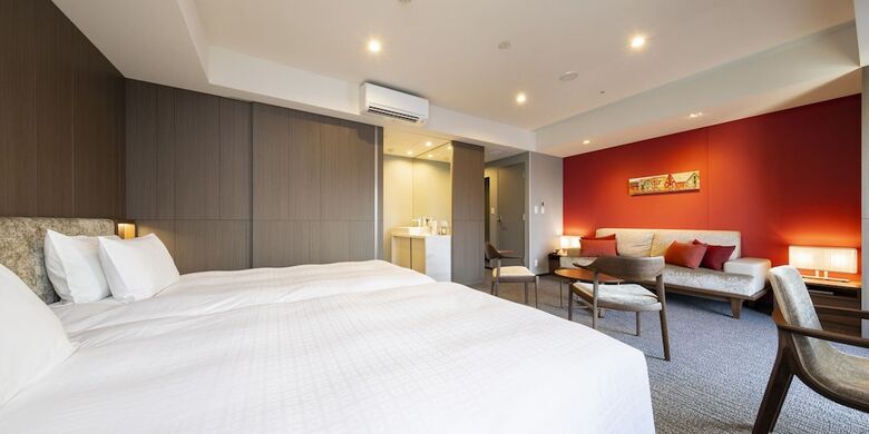 Hotel Tokyu Stay Sapporo