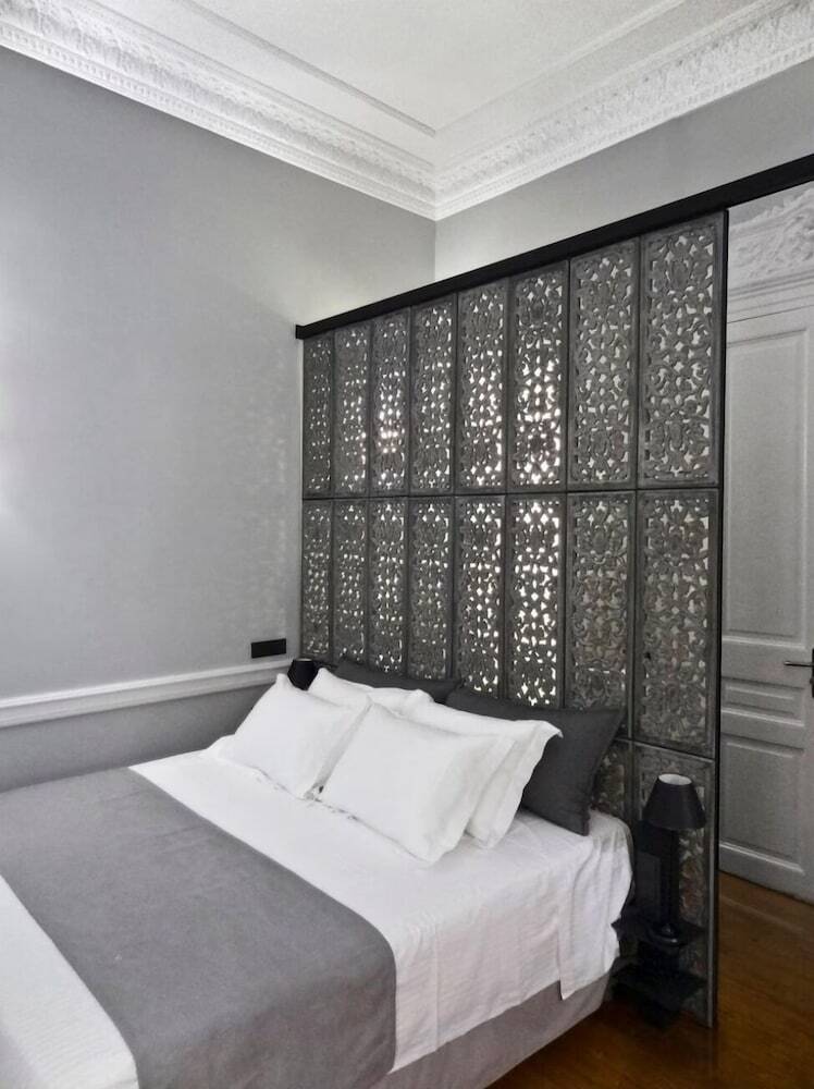 The Zillers Athens Boutique Hotel