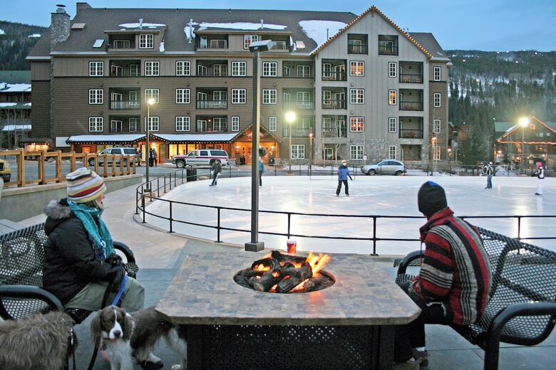 Aparthotel Silver Mill 8298