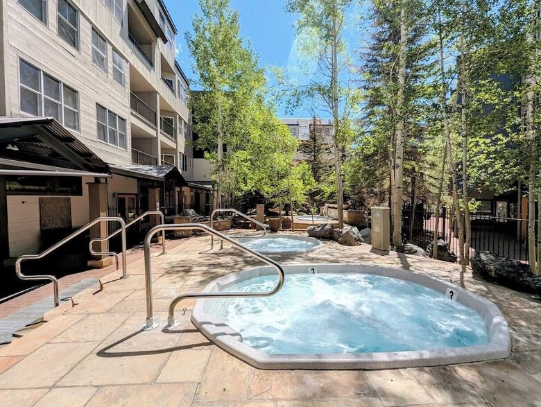 Hotel Silver Mill 8304