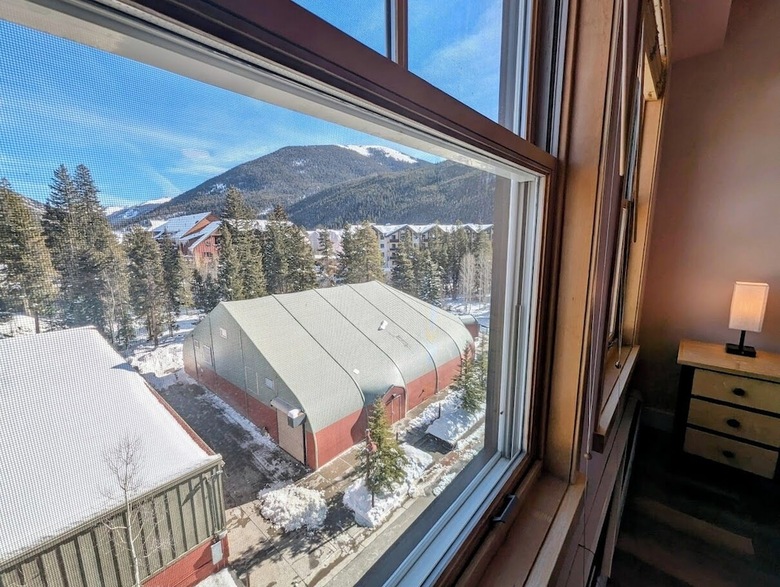 Hotel Silver Mill 8304