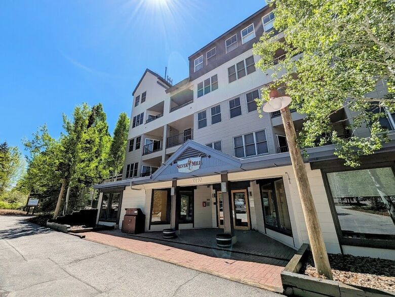 Hotel Silver Mill 8311