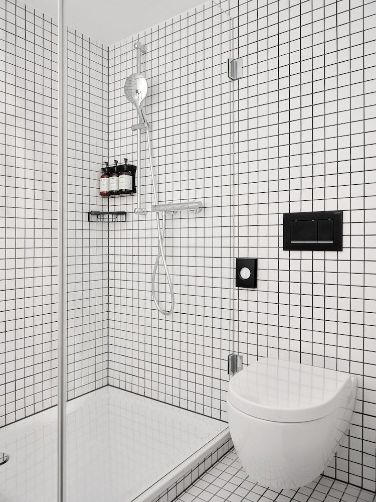 Hotel Bob W M�nchner Freiheit