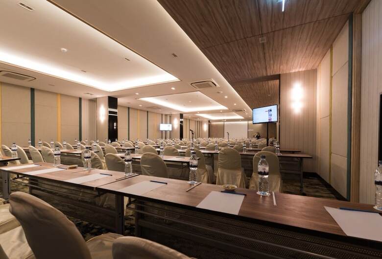 Bella B Hotel