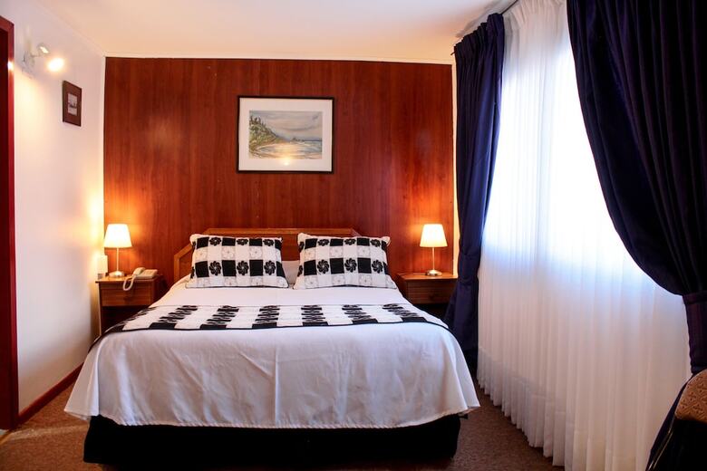 Bed & Breakfast Hotel Luanco