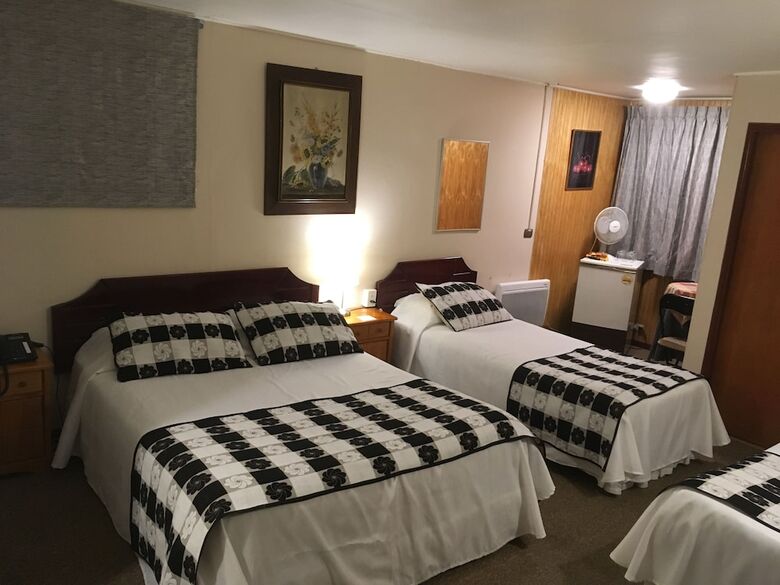 Bed & Breakfast Hotel Luanco