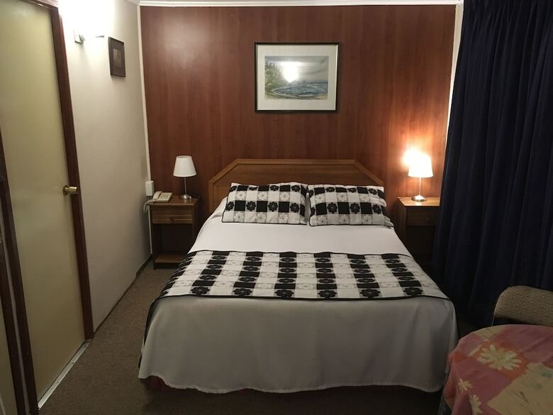 Bed & Breakfast Hotel Luanco