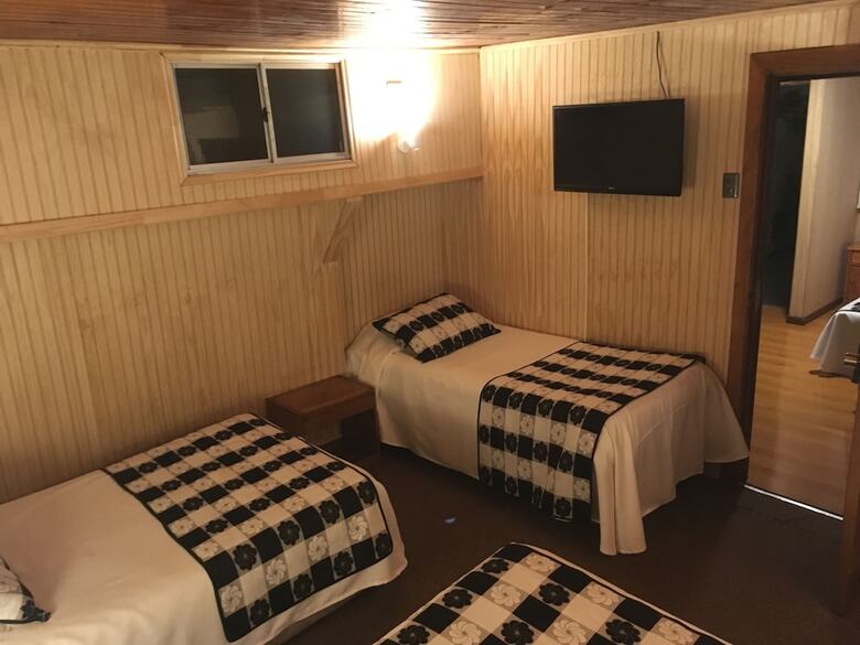 Bed & Breakfast Hotel Luanco