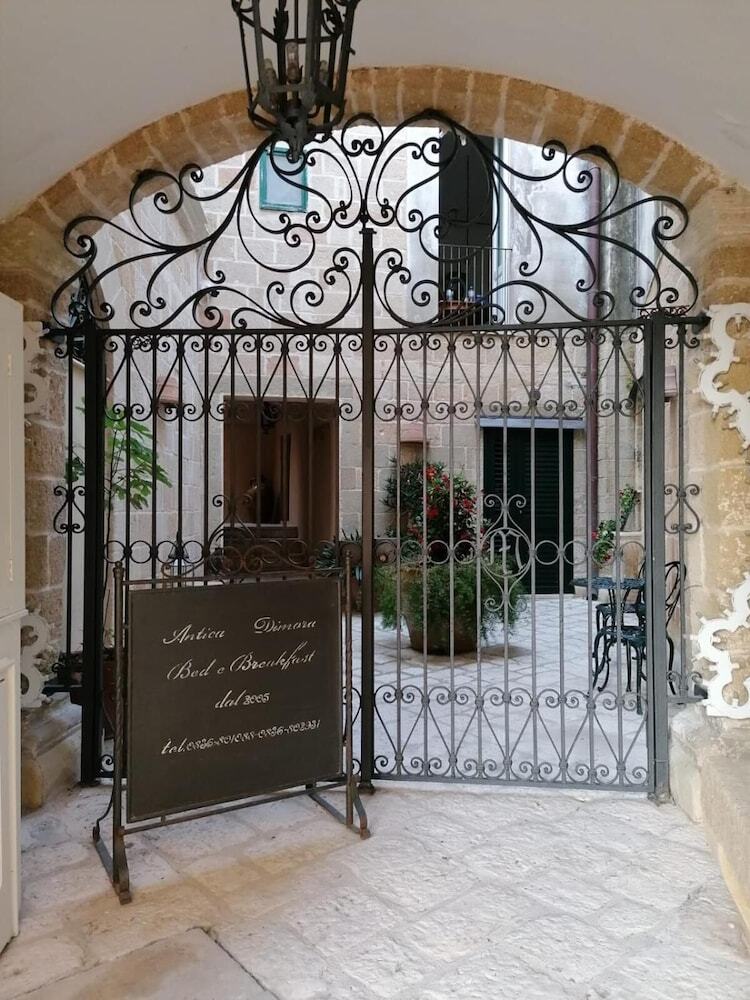 B&B Centro Storico