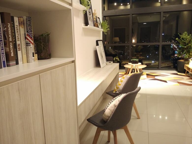 Hotel The Nordic Duplex - Petaling Jaya