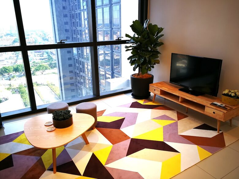 Hotel The Nordic Duplex - Petaling Jaya