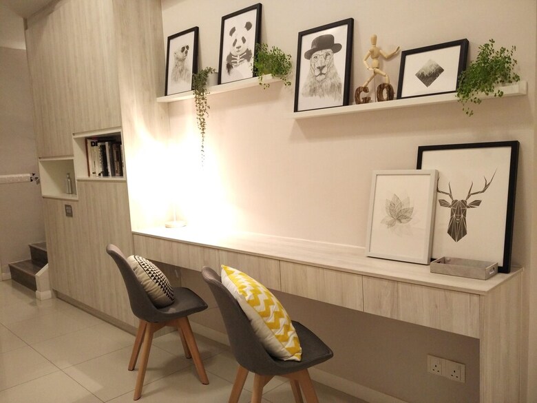 Hotel The Nordic Duplex - Petaling Jaya