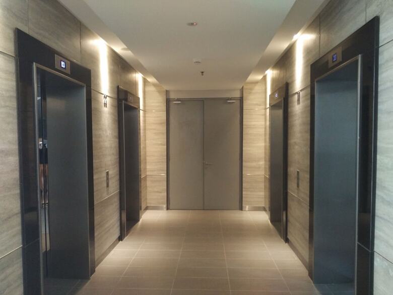 Hotel The Nordic Duplex - Petaling Jaya