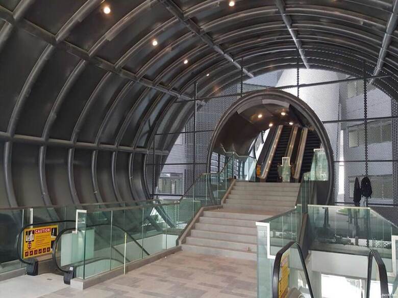 Hotel The Nordic Duplex - Petaling Jaya