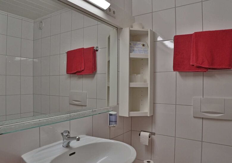 Hotel Moawirt