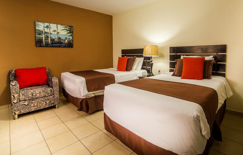 Hotel Marela
